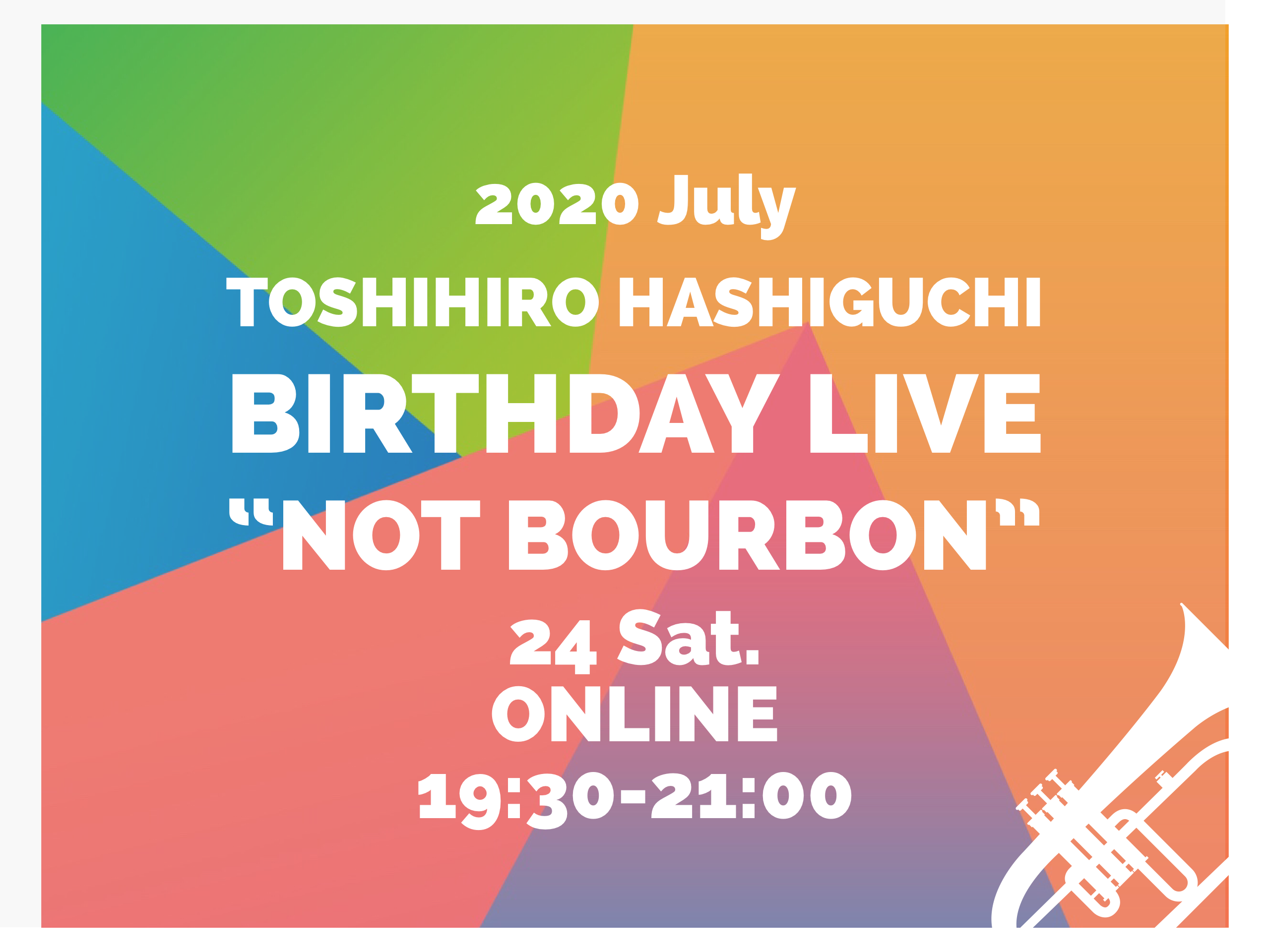BIRTHDAY LIVE 2020 online