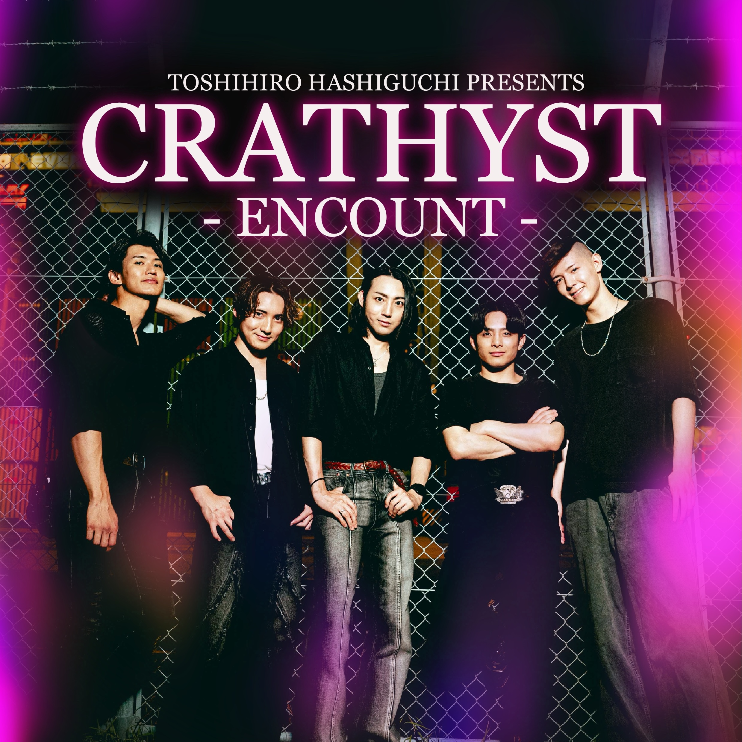 CRATHYST -ENCOUNT-